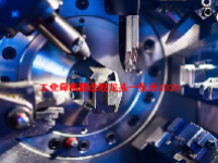 工业母机概念股龙头一览表2024