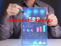 ERP概念龙头股一览最新2023