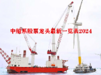 中船系股票龙头最新一览表2024