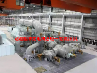 超超临界发电概念股一览表2024