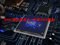 RISC概念股龙头一览表2024最新