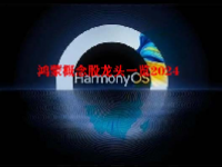 鸿蒙概念股龙头一览2024