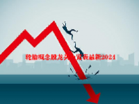 轮胎概念股龙头一览表最新2024
