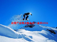 冰雪产业概念股龙头一览表2024
