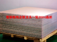 覆铜板概念股龙头一览2024最新