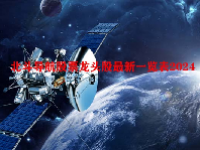 北斗导航股票龙头股最新一览表2024