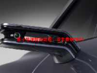 电子后视镜概念股一览表最新2024