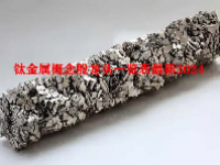 钛金属概念股龙头一览表最新2024