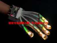 触觉传感器概念股一览表最新2024