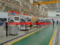 自动化装备概念股票一览表最新2024