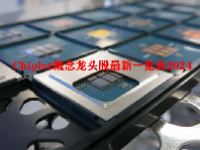 Chiplet概念龙头股最新一览表2024