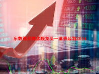 东数西算概念股龙头一览表最新2024