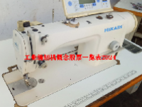 工业缝纫机概念股票一览表2024