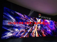 LED显示屏概念股票一览表最新2024