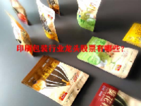 印刷包装行业龙头股票有哪些？