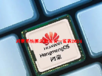 鸿蒙系统概念股龙头一览表2024
