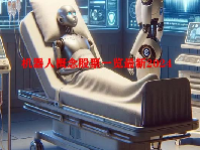 机器人概念股票一览最新2024