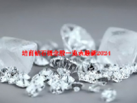 培育钻石概念股一览表最新2024