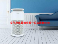 空气净化器概念股一览表最新2024
