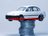 汽车配件概念股票一览表最新2024