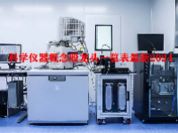 科学仪器概念股龙头一览表最新2024