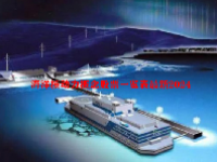 海洋核动力概念股票一览表最新2024