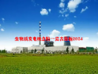 生物质发电概念股一览表最新2024