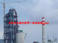 余热发电概念股票一览表最新2024