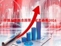价值品牌概念股票一览表最新2024