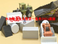 水泥概念龙头股票一览表2024最新