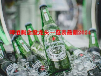 啤酒概念股龙头一览表最新2024