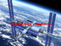 空间站概念股龙头一览表最新2024