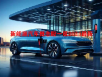 新能源汽车概念股一览2024最新