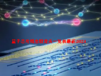 量子芯片概念股龙头一览表最新2024