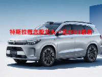 特斯拉概念股龙头一览2024最新