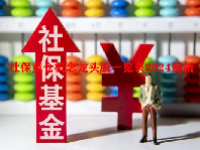 社保重仓概念龙头股一览表2024最新