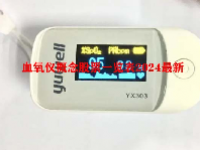 血氧仪概念股票一览表2024最新