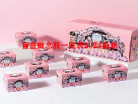 盲盒概念股一览表2024最新
