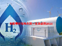 电解槽制氢概念股一览表最新2024