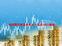 金融服务概念股龙头一览表2024最新