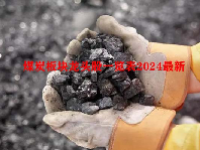 煤炭板块龙头股一览表2024最新