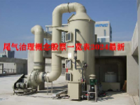 尾气治理概念股票一览表2024最新