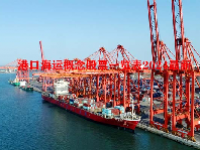 港口海运概念股票一览表2024最新