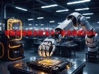 智能制造概念股龙头一览表最新2024