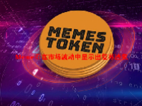 Meme币在市场波动中显示出复苏迹象