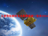 卫星导航板块龙头股票最新一览表2024