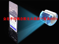 全息手机概念股龙头最新一览表2024