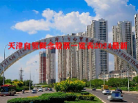 天津自贸概念股票一览表2024最新