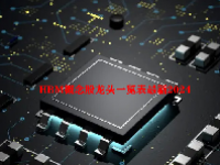 HBM概念股龙头一览表最新2024