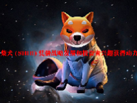 柴犬 (SHIB) 凭借战略发展和投资者兴趣获得动力